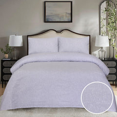 3 Pcs Pure Cotton Bed sheet B- 3