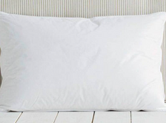 Vacuum Packed Luxury Filled Pillow
