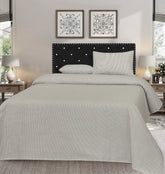 Double Bed Sheet Design D-17
