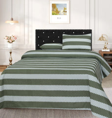 Double Bed Sheet Design D-13