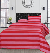 Double Bed Sheet Design D-12