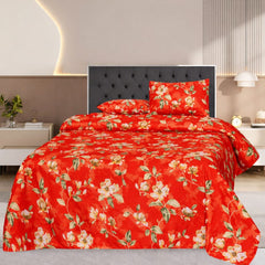 Double Bed Sheet Design M-8