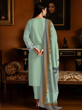 3 Piece Summer Lawn Design 1020
