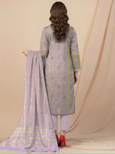 3 Piece Summer Lawn Design 1021