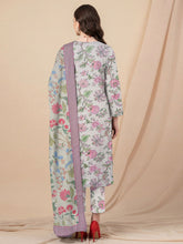 3 Piece Summer Lawn Design 1023