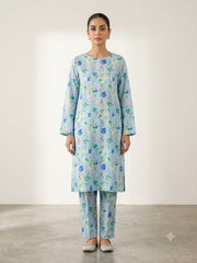 2-Pcs Suit Premium Quality By SO KAMAL C-13