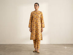 2-Pcs Suit Premium Quality By SO KAMAL C-17
