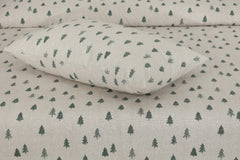 Double Bed Sheet Design D-16