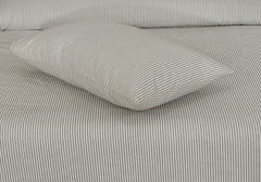 Double Bed Sheet Design D-17