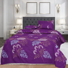 Double Bed Sheet Design M-22