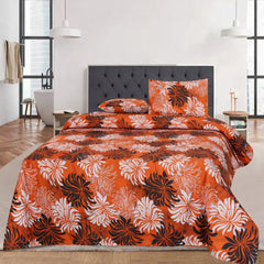 Double Bed Sheet Design M-26