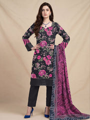 3 Piece Summer Lawn Design 1025