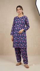 2-Pcs Suit Premium Quality By SO KAMAL C-3