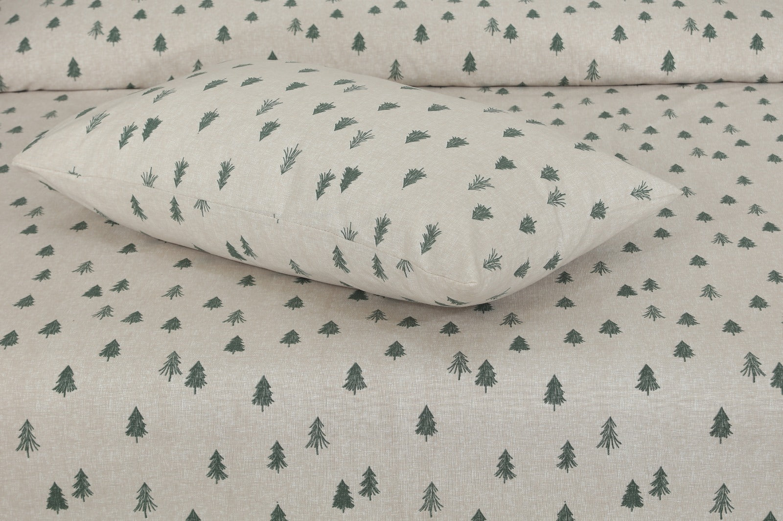 Double Bed Sheet Design D-16