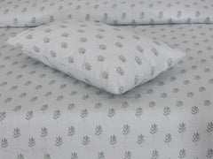 Double Bed Sheet Design D-6