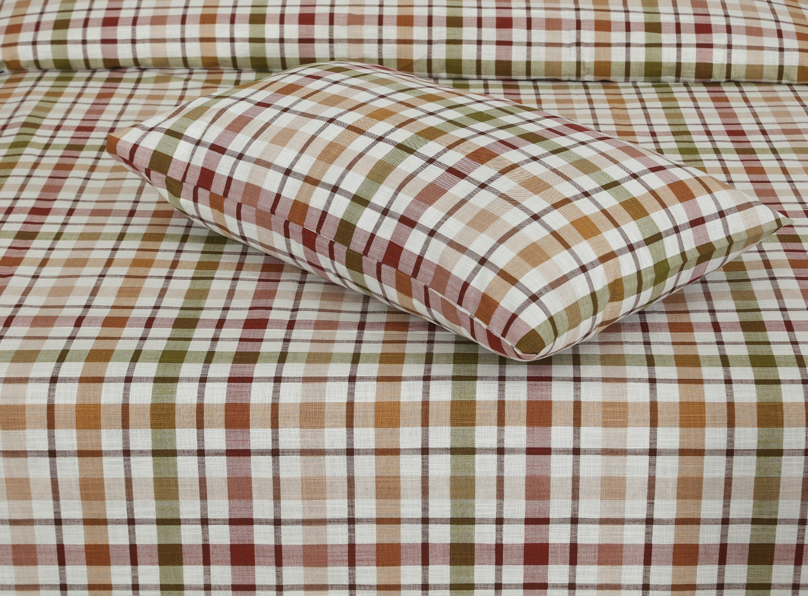Double Bed Sheet Design D-9