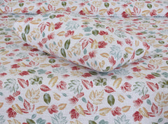 Double Bed Sheet Design D-11