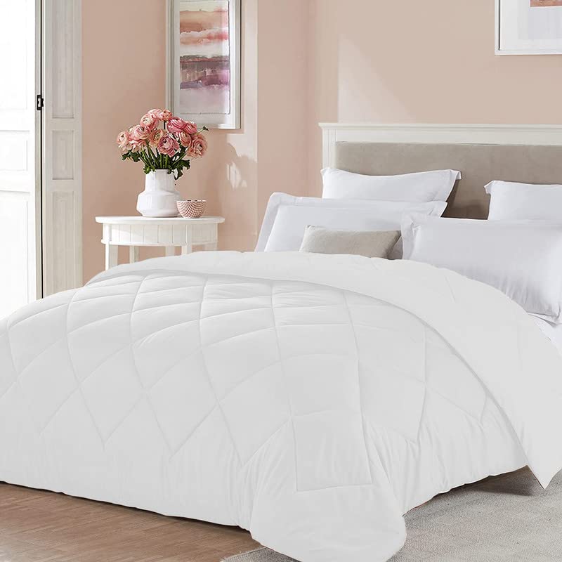 Cotton Duvet Quilt Filling Soft Warm Breathable