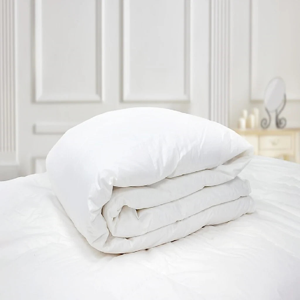 Quilt Filling Single Bed